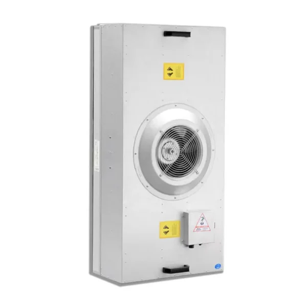 Air Handling Unit, FFU, 0.18 - view 5