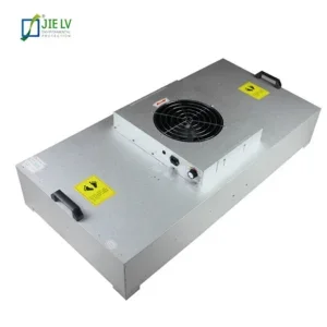 Air Handling Unit, FFU, 1000-2000m3, ISO9001