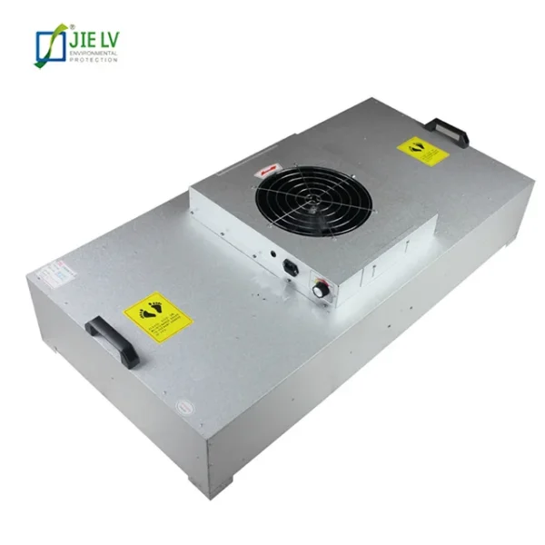 Air Handling Unit, FFU, 1000-2000m3, ISO9001