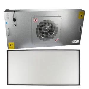 Air Handling Unit, FFU, Clean Room Booth