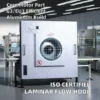 Air Handling Unit, FFU, Clean Room Booth - view 5