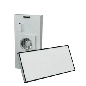 Air Handling Unit, FFU, HEPA