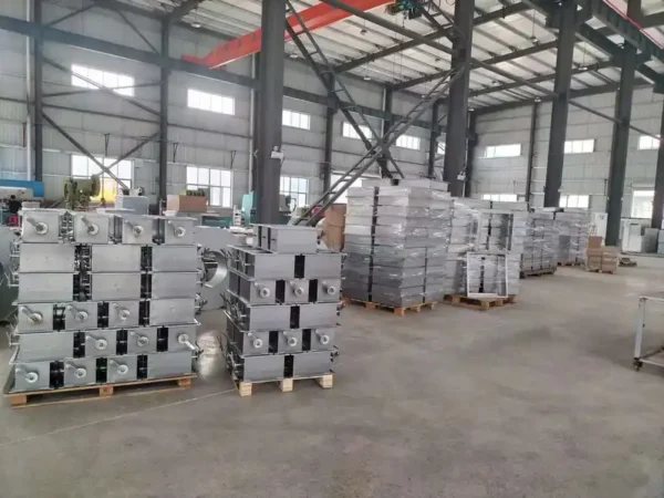 Air Handling Unit, FFU, HEPA - view 3