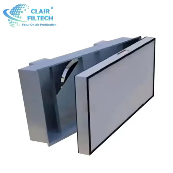 Air Handling Unit, FFU, HEPA - view 5