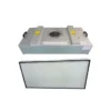 Air Handling Unit, FFU, Hepa Filter