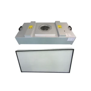 Air Handling Unit, FFU, Hepa Filter