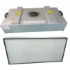 Air Handling Unit, FFU, Hepa Filter - view 2