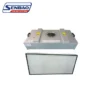 Air Handling Unit, FFU, Hepa Filter - view 3
