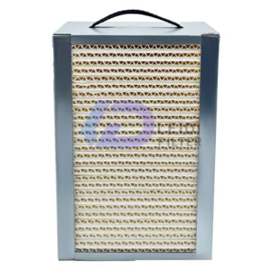 Air Handling Unit, Fiberglass, Air Filter Element