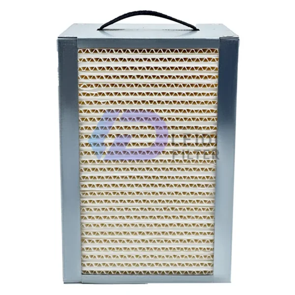 Air Handling Unit, Fiberglass, Air Filter Element