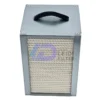 Air Handling Unit, Fiberglass, Air Filter Element - view 2