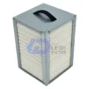 Air Handling Unit, Fiberglass, Air Filter Element - view 3