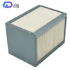 Air Handling Unit, Fiberglass, Air Filter Element - view 6