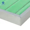 Air Handling Unit, G4, Polyester, Pleated Filter - view 2