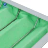 Air Handling Unit, G4, Polyester, Pleated Filter - view 3