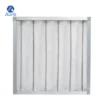 Air Handling Unit, G4, Polyester, Pleated Filter - view 5