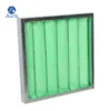 Air Handling Unit, G4, Polyester, Pleated Filter - view 6