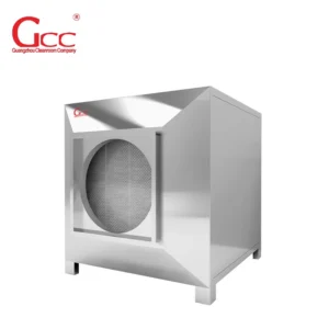 Air Handling Unit, GCC, 220, 500 CFM