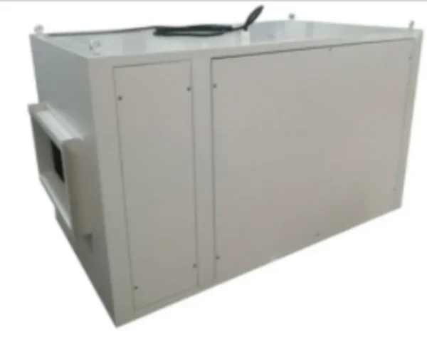 Air Handling Unit, GCC, 220, 500 CFM - view 4