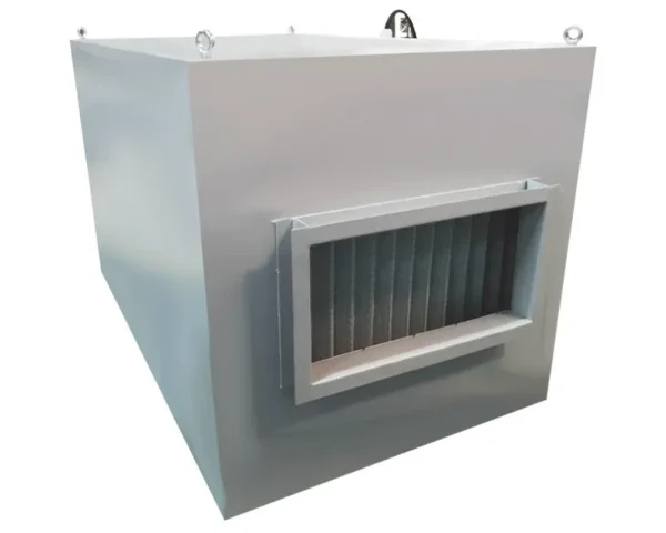 Air Handling Unit, GCC, 220, 500 CFM - view 5