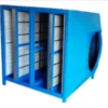 Air Handling Unit, GCC, 220, 500 CFM - view 6