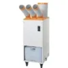 Air Handling Unit, GLOMRO, Portable, GLO-SS-56EG-8A