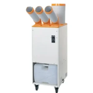 Air Handling Unit, GLOMRO, Portable, GLO-SS-56EG-8A