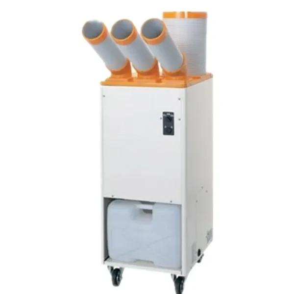 Air Handling Unit, GLOMRO, Portable, GLO-SS-56EG-8A