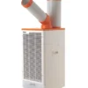Air Handling Unit, GLOMRO, Portable, GLO-SS-56EG-8A - view 2