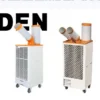 Air Handling Unit, GLOMRO, Portable, GLO-SS-56EG-8A - view 3