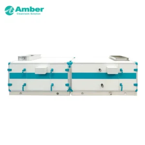Air Handling Unit, GMP, AHU, HVAC