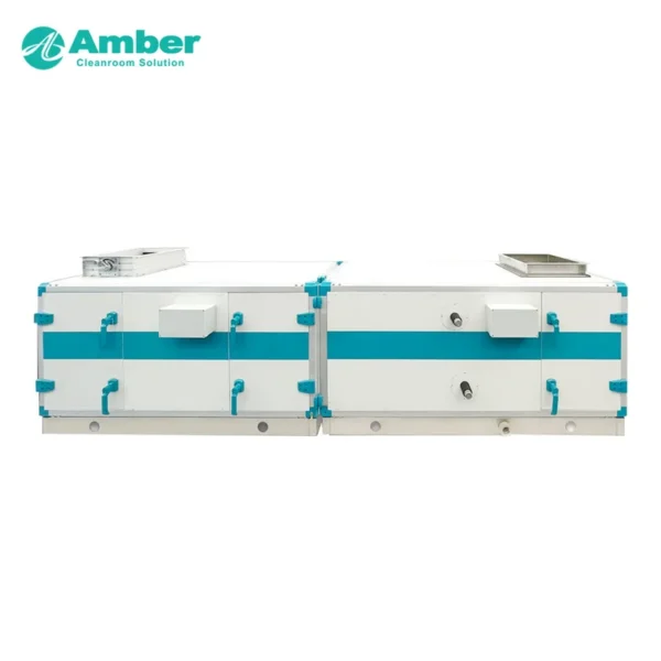 Air Handling Unit, GMP, AHU, HVAC