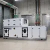 Air Handling Unit, GMP, EN1886
