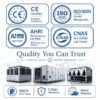 Air Handling Unit, GMP, R410A, Stainless, Steel - view 6