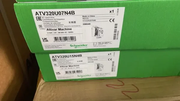Air Handling Unit, GTB023EUG10R-V, E1, 230V, 3000RPM - view 4