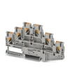 Air Handling Unit, GTB023EUG10R-V, E1, 230V, 3000RPM - view 6