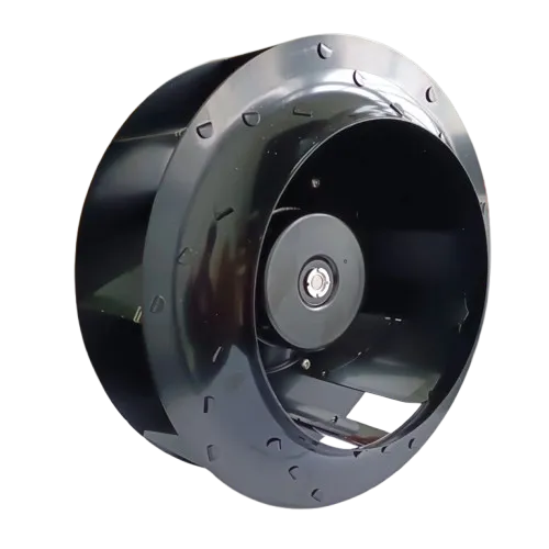 Air Handling Unit, GTB025FUC19R, N1, 230, 250