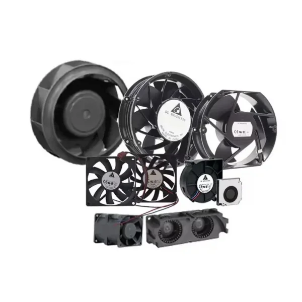 Air Handling Unit, GTB025FUC19R, N1, 230, 250 - view 2
