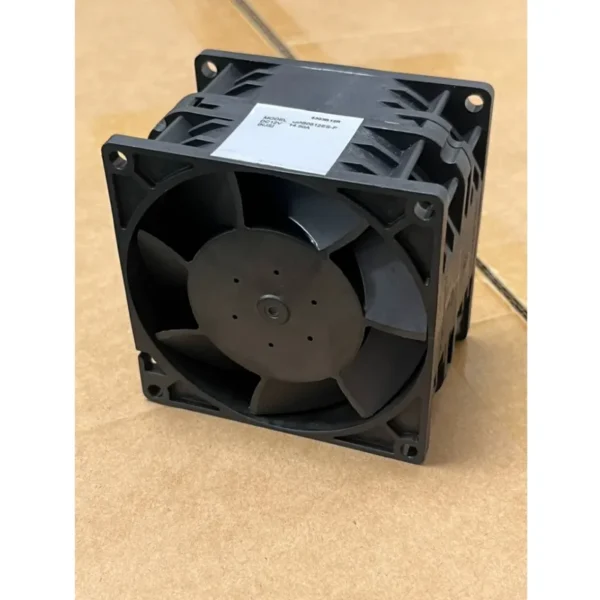 Air Handling Unit, GTB036EUD25R, N1, 230V, 360mm - view 2