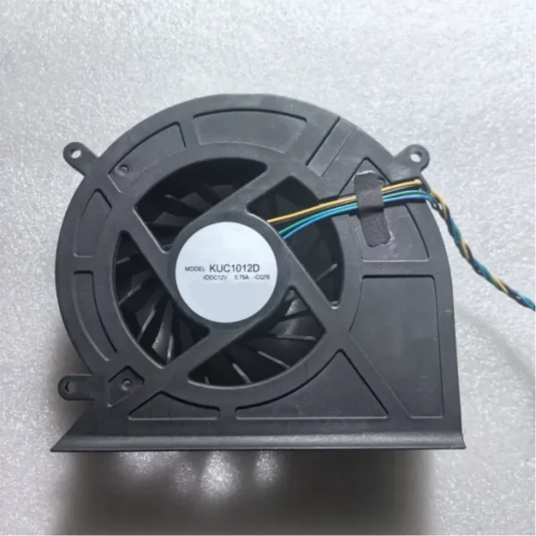 Air Handling Unit, GTB036EUD25R, N1, 230V, 360mm - view 6