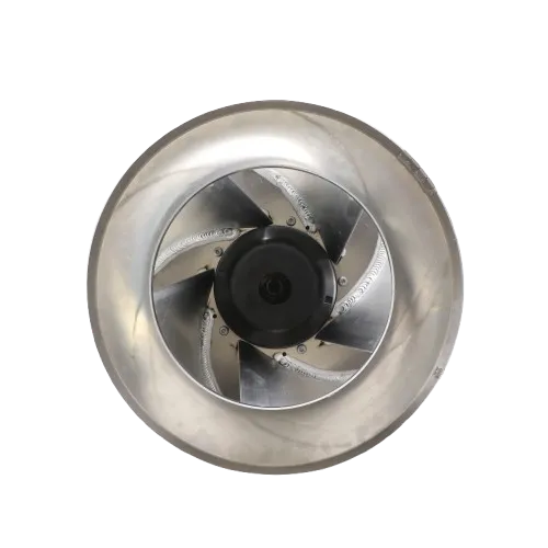Air Handling Unit, GTB036FUC23R, N1, 230V, 50/60Hz - view 3