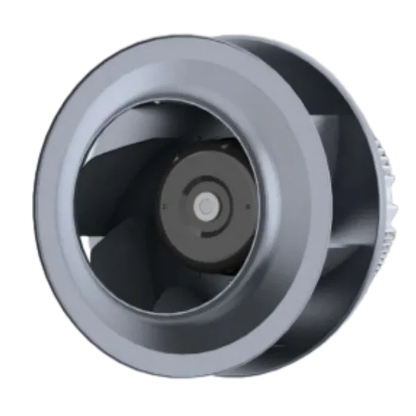 Air Handling Unit, GTB036FUC23R, N1, 230V, 50/60Hz - view 4