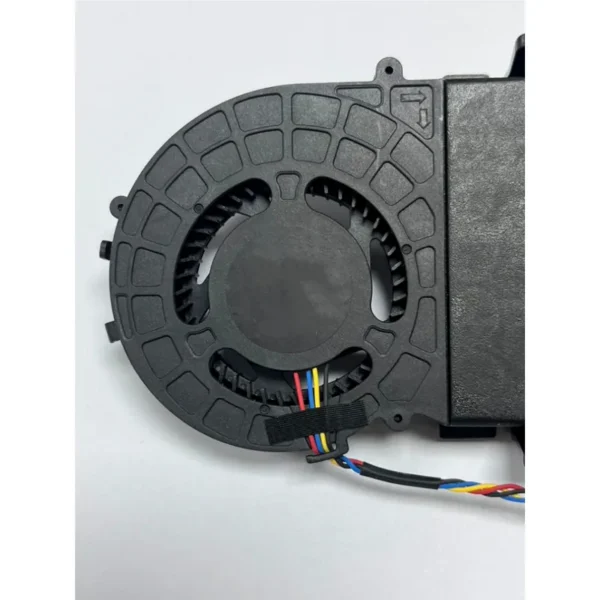 Air Handling Unit, GTB036NUQ27R-M001, 400V, 360mm, 1860W - view 2