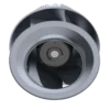 Air Handling Unit, GTB036NUQ27R-M001, 400V, 360mm, 1860W - view 3