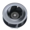 Air Handling Unit, GTB036NUQ27R-M001, 400V, 360mm, 1860W - view 4