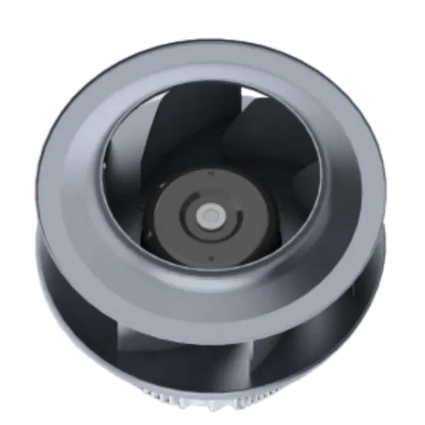 Air Handling Unit, GTB036NUQ27R-M001, 400V, 360mm, 1860W - view 4