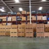 Air Handling Unit, GTB036PCN25R-M, E1, 400V, 360mm - view 5