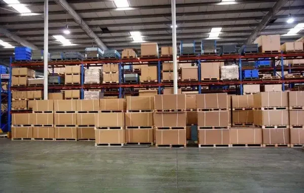 Air Handling Unit, GTB036PCN25R-M, E1, 400V, 360mm - view 5