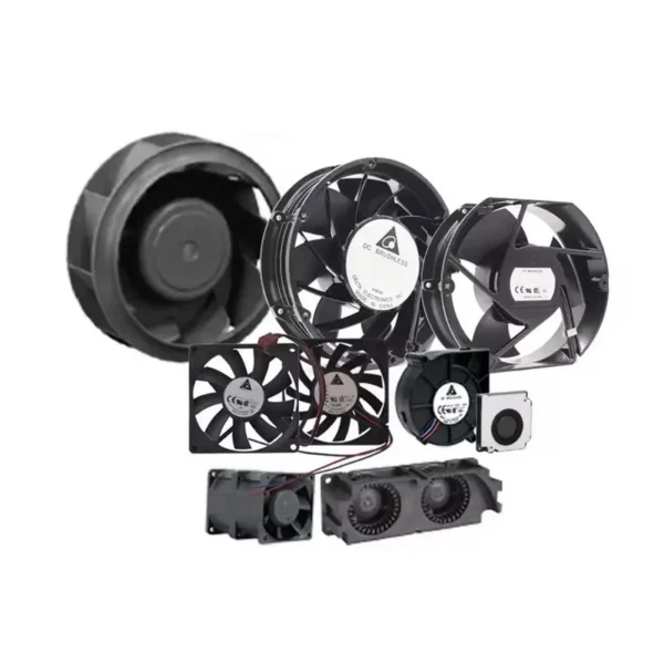Air Handling Unit, GTB036PUS32R, N1, 380, 360 - view 2