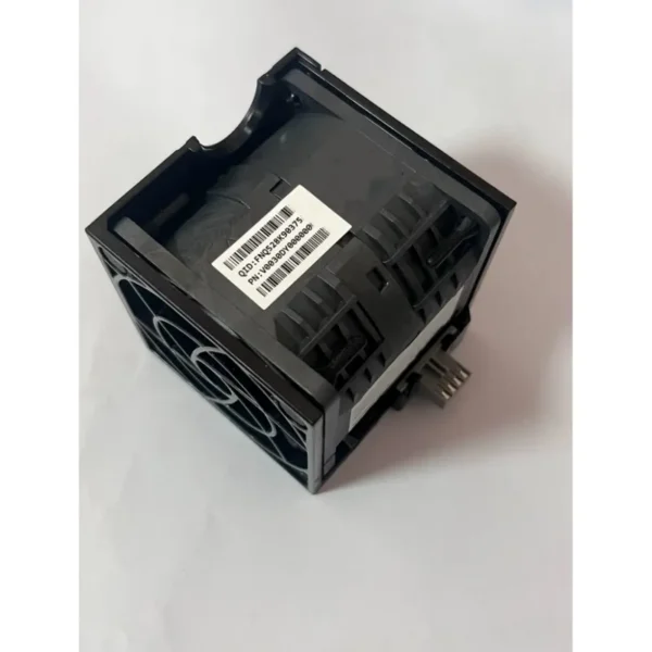 Air Handling Unit, GTB040EUD26R, N1, 230V, 310mm - view 6